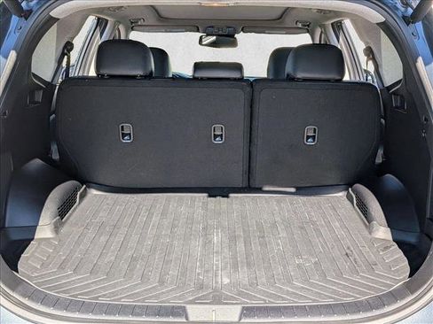 Used 2020 Hyundai Santa Fe SEL w/ Convenience + Premium Package image 6