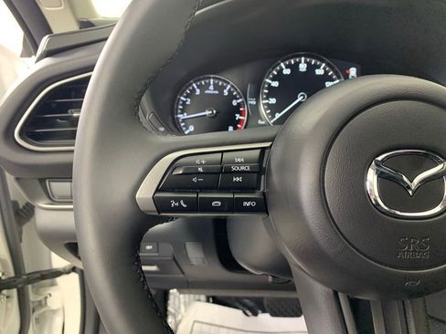 New 2026 MAZDA CX-30 AWD 2.5 S image 17