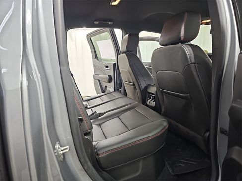 Certified 2023 Chevrolet Colorado Z71 w/ Z71 Convenience Package 2 image 14