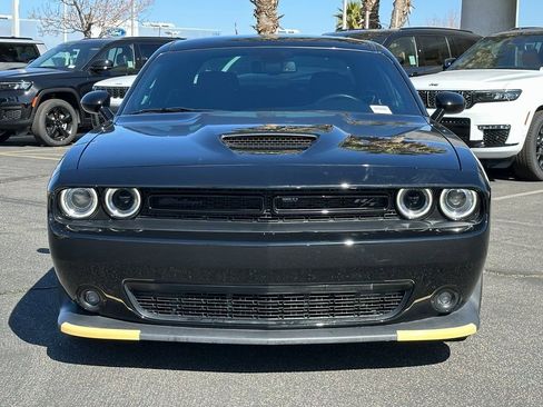 Certified 2022 Dodge Challenger R/T w/ Blacktop Package image 12