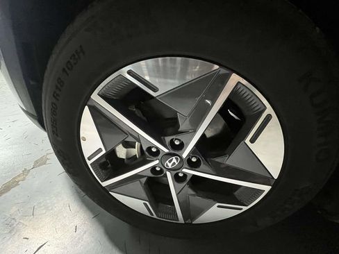 Used 2026 Hyundai Tucson SEL image 8