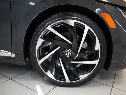 Used 2021 Volkswagen Arteon SEL Premium image 29