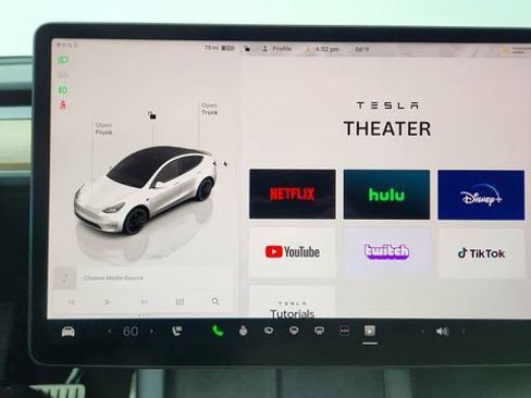 Used 2022 Tesla Model Y Performance image 49