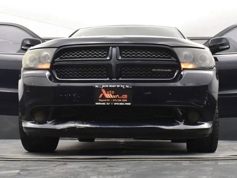 Used 2012 Dodge Durango R/T w/ Leather Interior Group image 11