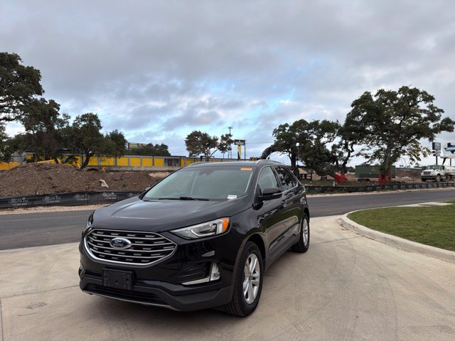 Used 2019 Ford Edge SEL w/ Equipment Group 201A AWD/4WD image 2