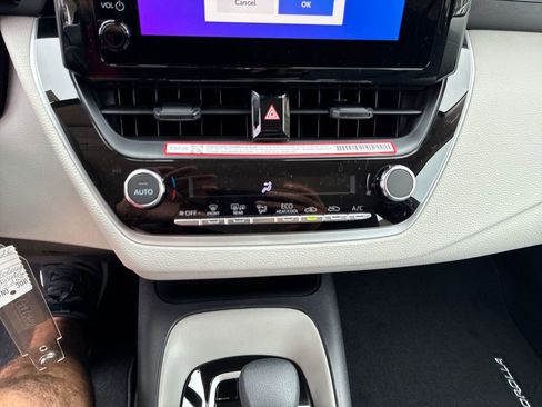 New 2026 Toyota Corolla LE image 24