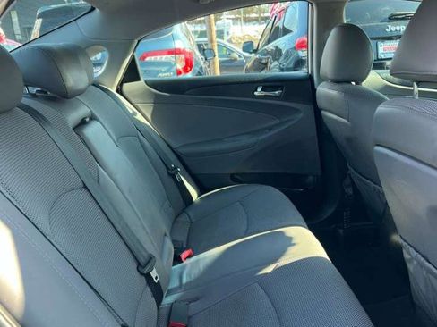 Used 2013 Hyundai Sonata SE image 25