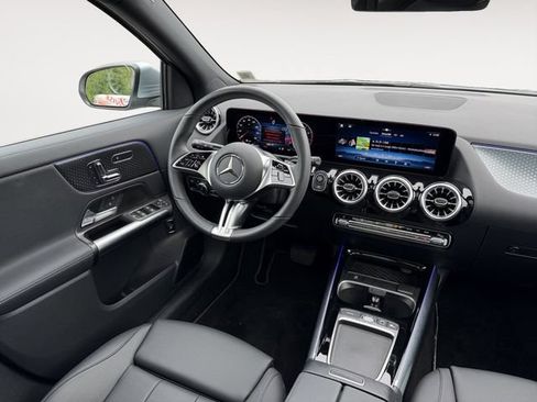 Certified 2026 Mercedes-Benz GLA 250 4MATIC image 18
