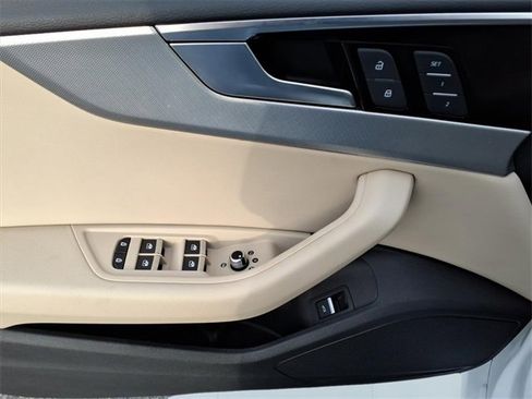 Used 2025 Audi A5 2.0T Premium Plus w/ Convenience Plus Package image 16