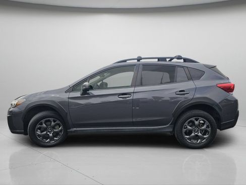 Used 2023 Subaru Crosstrek 2.5i Sport AWD/4WD image 21