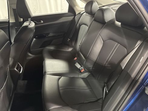 Used 2025 Kia K5 EX image 31