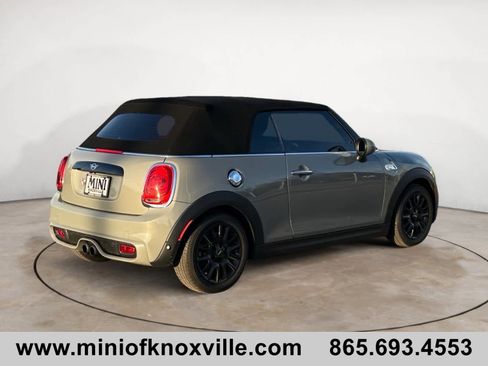 Used 2019 MINI Cooper S w/ Signature Upholstery Package image 3