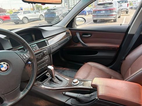 Used 2008 BMW 328xi Sedan AWD/4WD image 12
