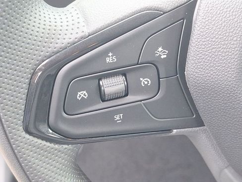 New 2026 Chevrolet TrailBlazer LS w/ LS Convenience Package image 24