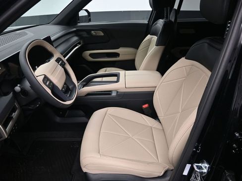 New 2027 Kia Telluride X-Line EX AWD/4WD image 15