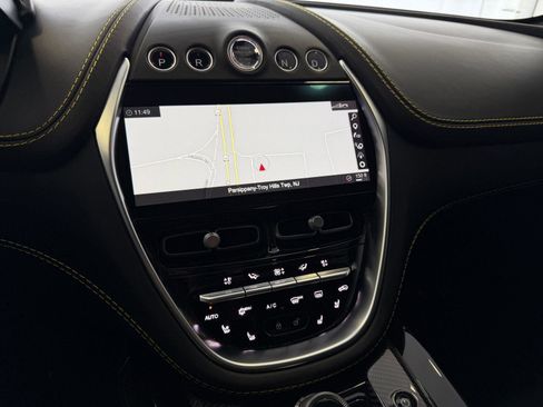 Used 2023 Aston Martin DBX 707 image 22