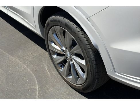 Used 2024 Buick Envista Avenir FWD image 4