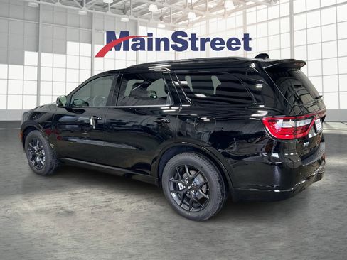 New 2026 Dodge Durango GT image 3
