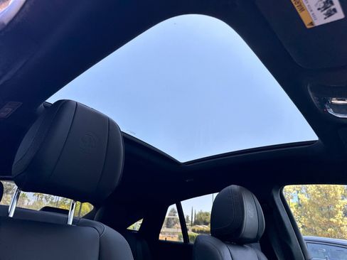 New 2025 Mercedes-Benz GLE 63 AMG S image 17