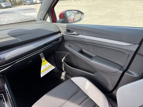 New 2026 Volkswagen GTI SE image 25