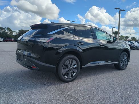 New 2026 Nissan Murano SL w/ Comfort Package image 5