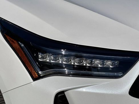 New 2026 Acura RDX A-Spec image 33