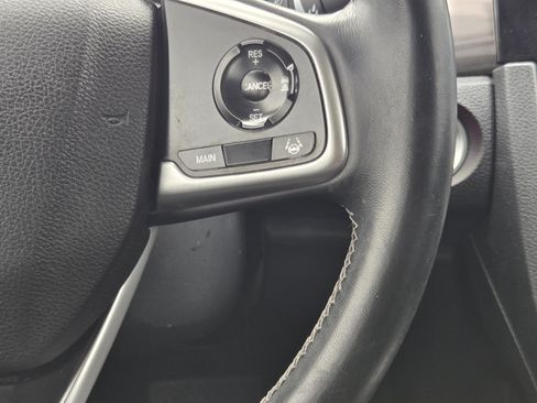 Used 2021 Honda Civic EX-L image 26