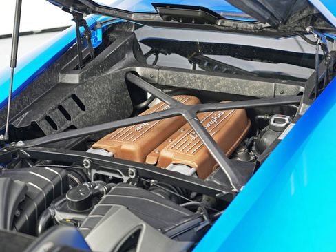 Used 2018 Lamborghini Huracan Performante image 12