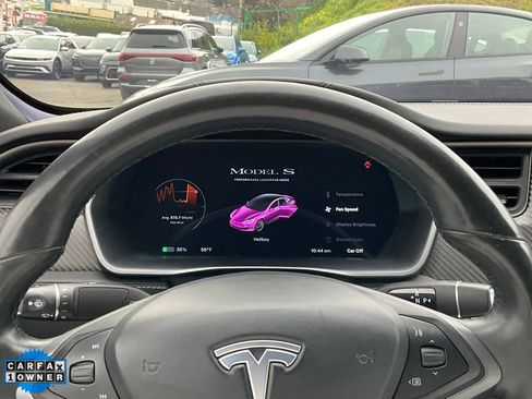 Used 2020 Tesla Model S Performance image 41