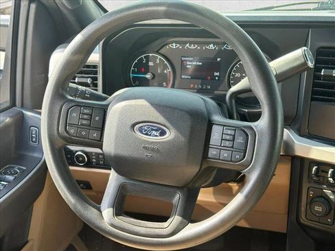 Used 2024 Ford F250 XLT image 12