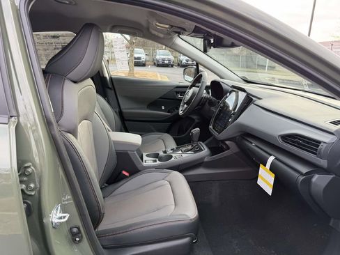 New 2026 Subaru Crosstrek 2.5i Limited w/ Crosstrek Mirror Package AWD/4WD image 10