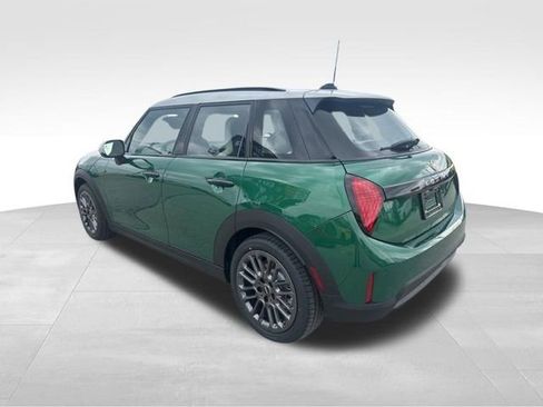 New 2026 MINI Cooper 4-Door Hardtop image 5