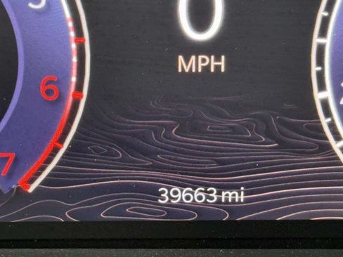 Used 2023 Jeep Wagoneer 4WD image 26