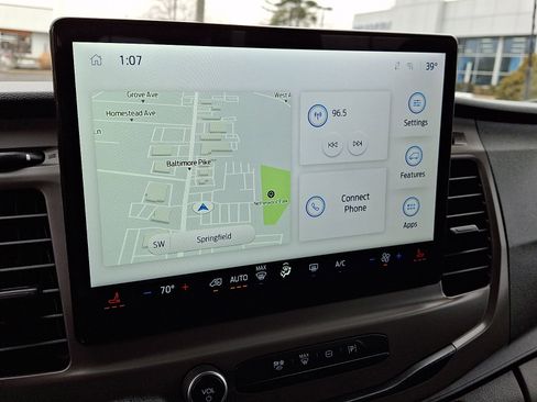 Used 2022 Ford Transit 350 XLT image 19