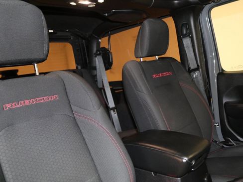 Used 2019 Jeep Wrangler Rubicon image 81