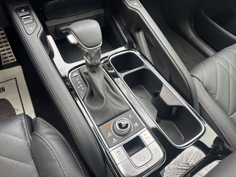 New 2025 Kia Telluride SX X-Line image 7