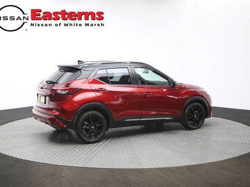 Used 2023 Nissan Kicks SR w/ SR Premium Package image 68