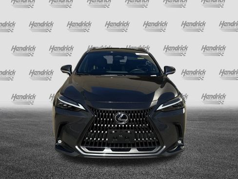 Used 2024 Lexus NX 300h AWD w/ Vision Package image 3