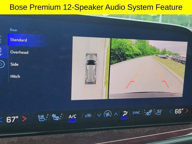 Used 2025 Chevrolet Traverse RS w/ LPO, Floor Liner Package AWD/4WD image 15
