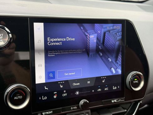 Used 2022 Lexus NX 350 AWD w/ Accessory Package 2 image 11