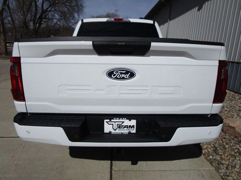 New 2026 Ford F150 STX w/ Equipment Group 200A image 6