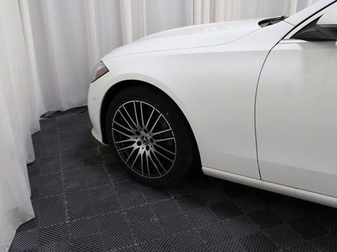 New 2025 Mercedes-Benz C 300 4MATIC Sedan image 7