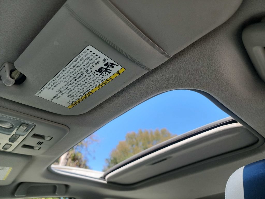 Used 2012 Toyota Prius C Four FWD image 19
