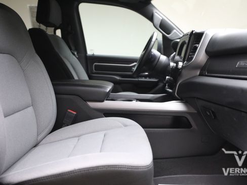 Used 2023 RAM 1500 Big Horn AWD/4WD image 11