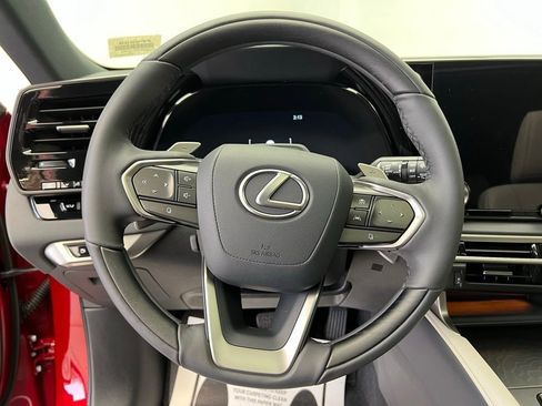 Used 2025 Lexus RX 350 Premium Plus image 7