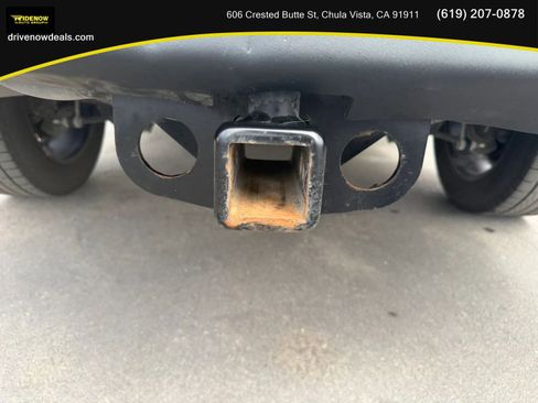 Used 2019 RAM 1500 Classic Warlock RWD image 30