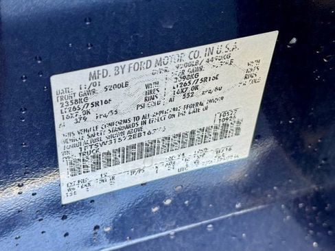 Used 2002 Ford F350 Lariat image 23