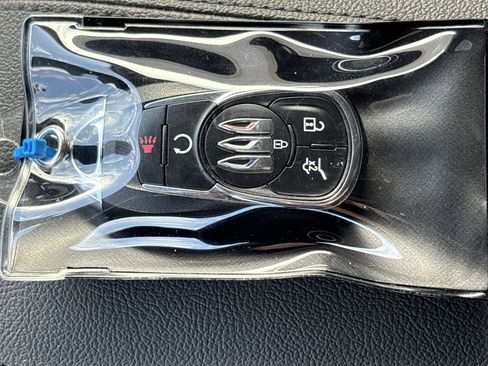 Used 2025 Buick Encore GX Sport Touring w/ Comfort Package image 34