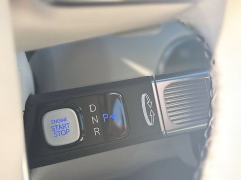 New 2026 Hyundai Palisade Calligraphy FWD image 19