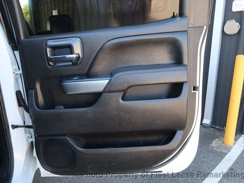 Used 2016 Chevrolet Silverado 2500 LT AWD/4WD image 20